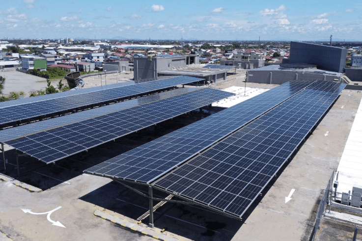 A Long-Term Investment, Here Are the Benefits of Using Solar Panels for the Environment