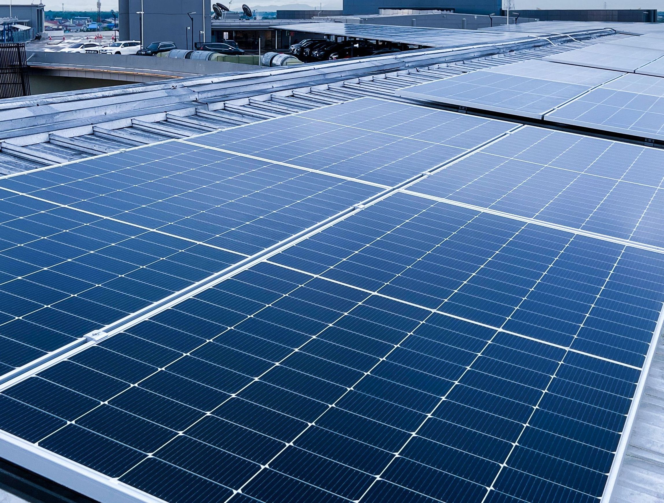 Indonesian Solar Panels: Development, Benefits and Installation Costs