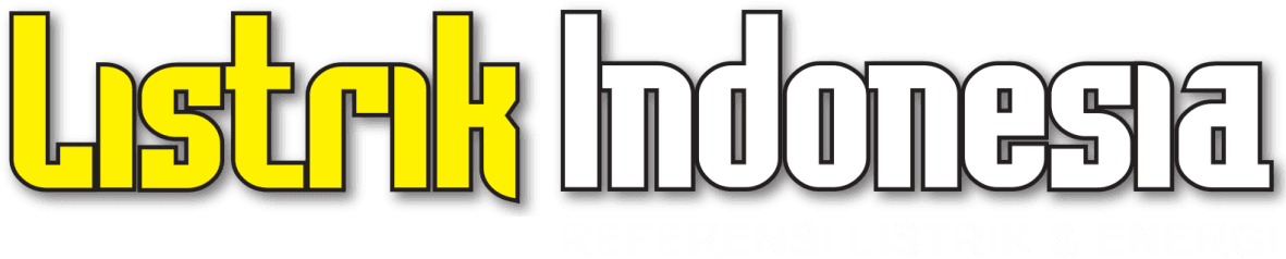 Listrik Indonesia